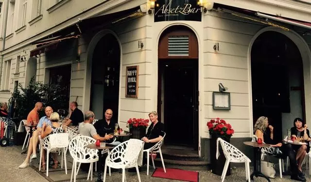Absetzbar