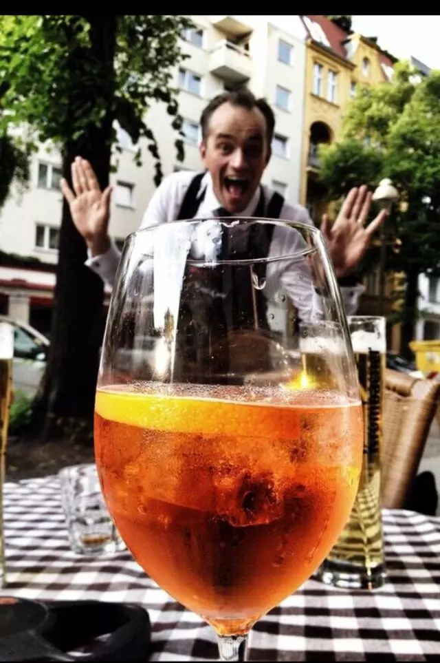 Absetzbar