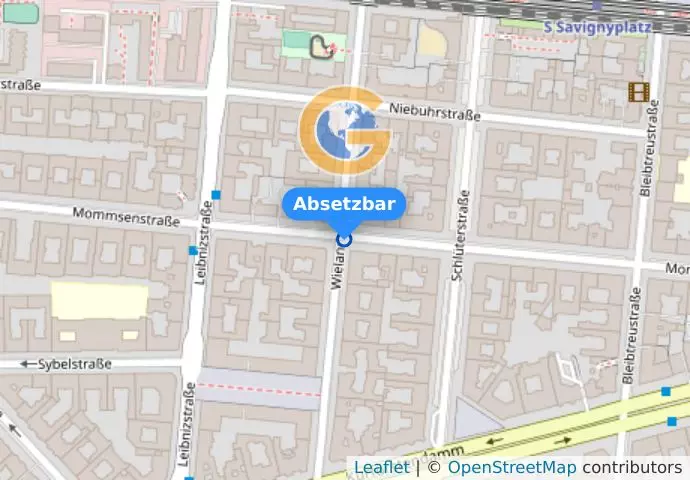 Absetzbar