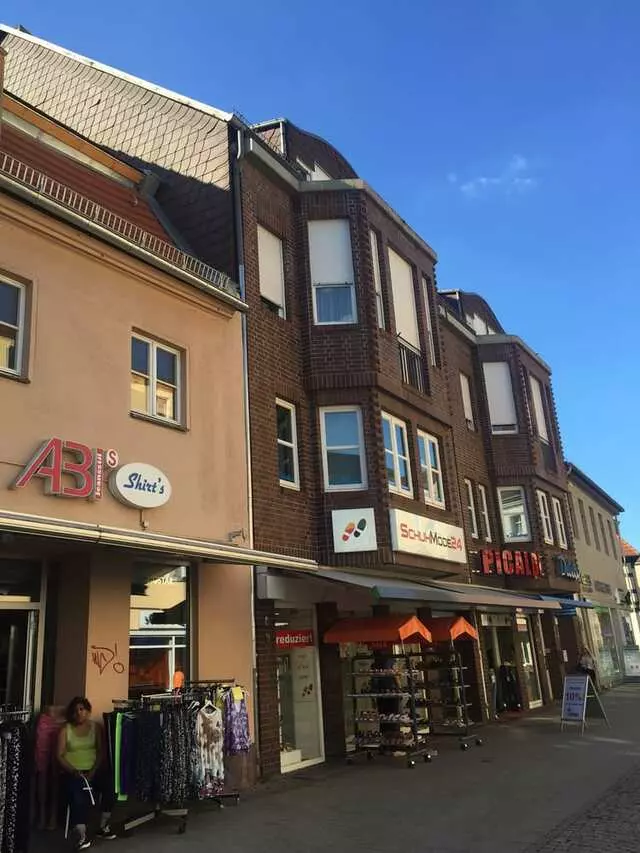 Altstadt Spandau