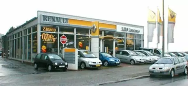 Aida Autohaus