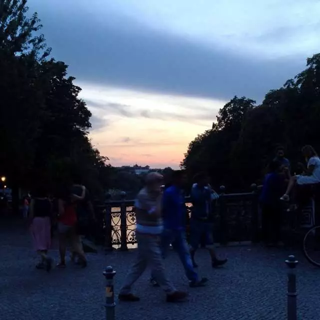Admiralsbrücke