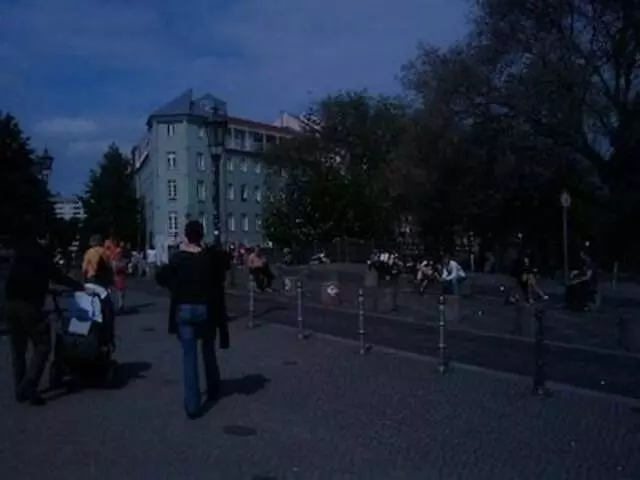 Admiralsbrücke