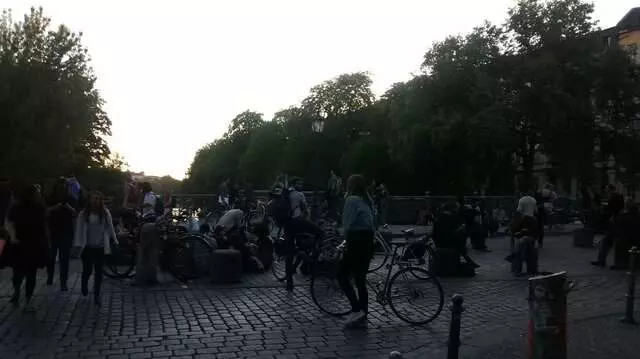 Admiralsbrücke