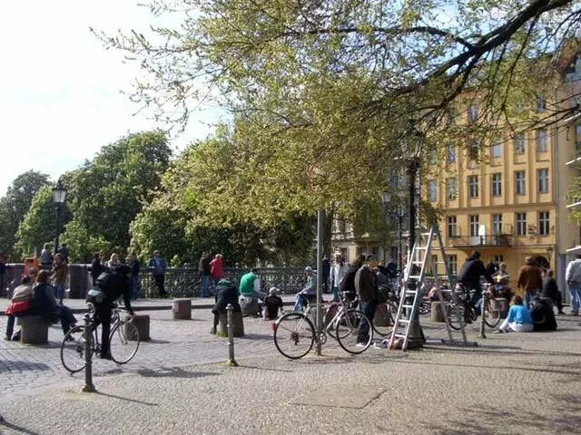 Admiralsbrücke