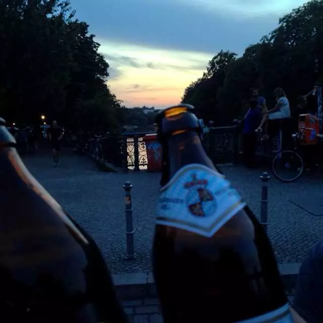 Admiralsbrücke