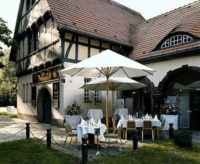 Altes Zollhaus