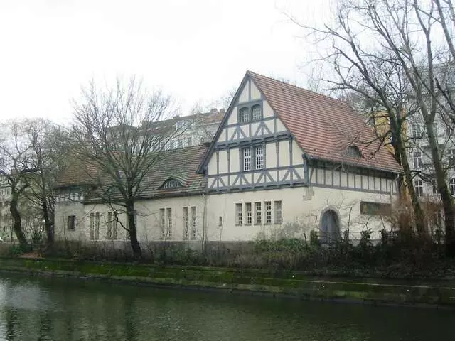 Altes Zollhaus