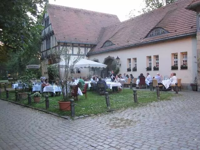 Altes Zollhaus