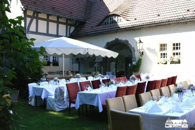 Altes Zollhaus