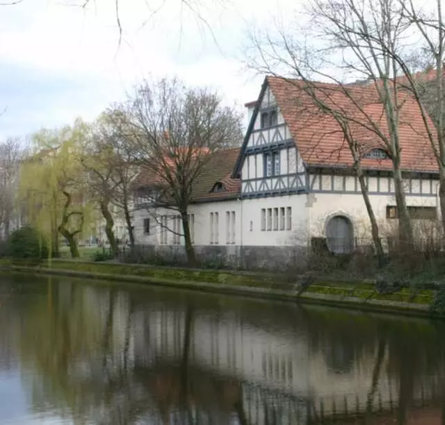 Altes Zollhaus