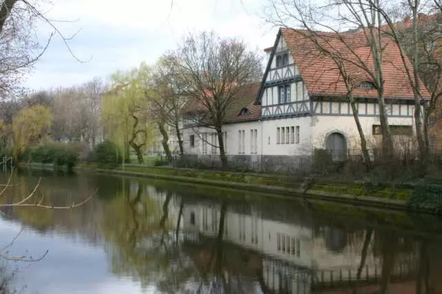 Altes Zollhaus