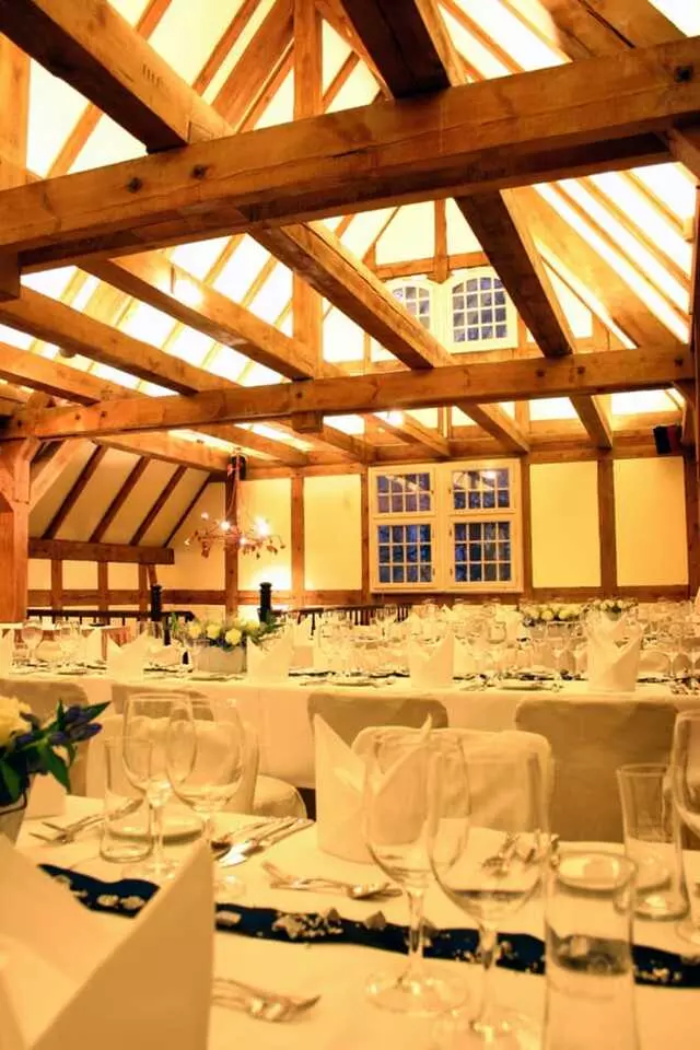 Altes Zollhaus