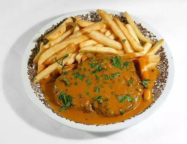 Avala-Grill