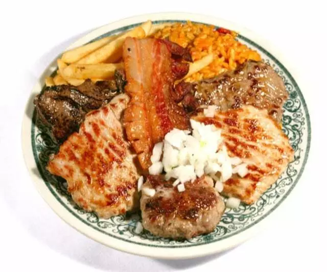 Avala-Grill