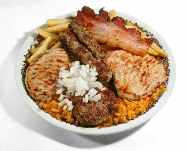 Avala-Grill