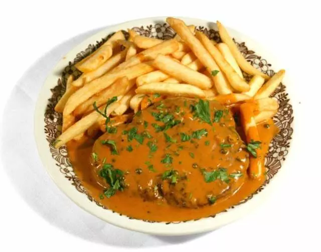 Avala-Grill