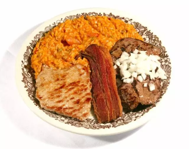 Avala-Grill