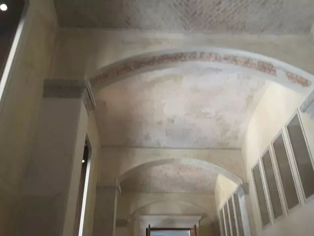 Allegretto Café Neues Museum