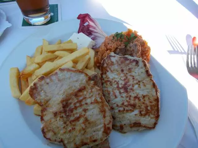 Adrijana Grill
