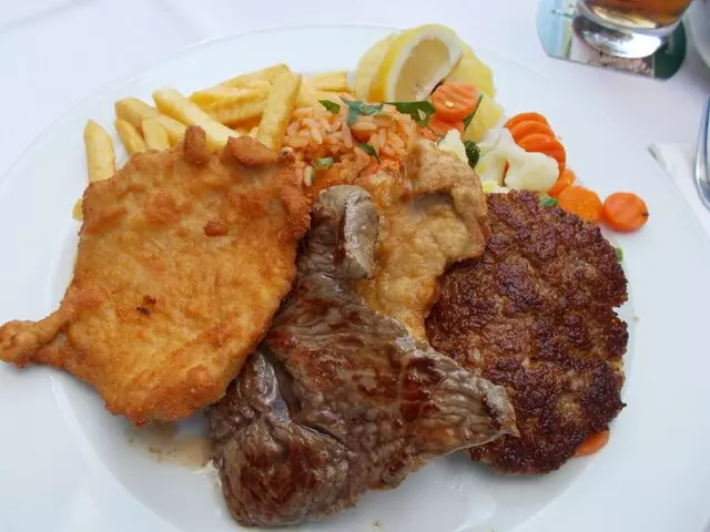 Adrijana Grill