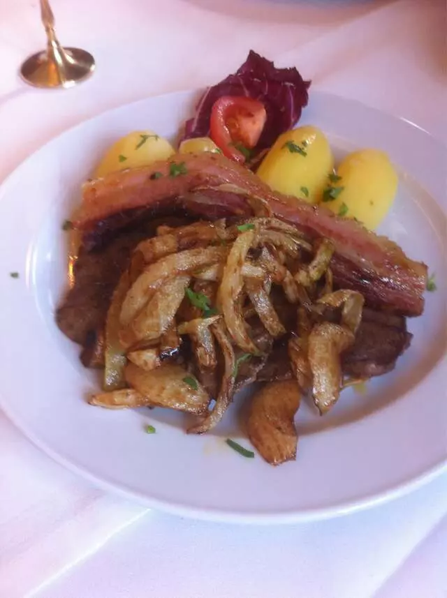 Adrijana Grill