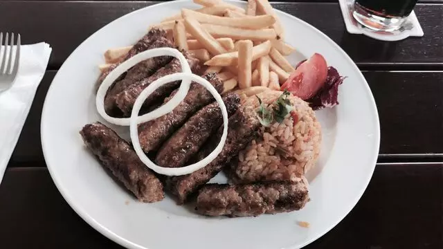 Adrijana Grill