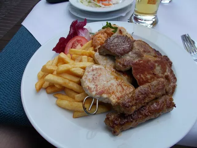Adrijana Grill