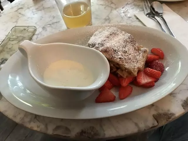 Altes Europa