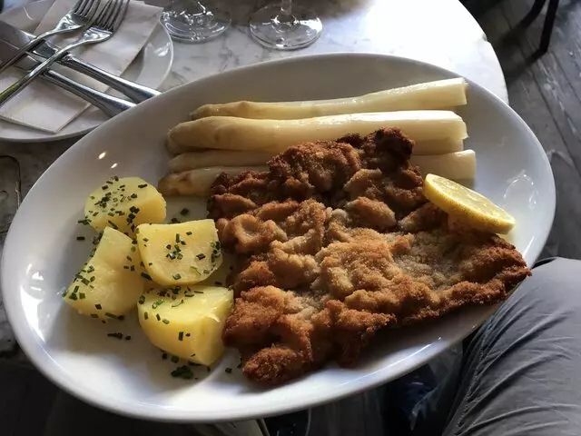 Altes Europa