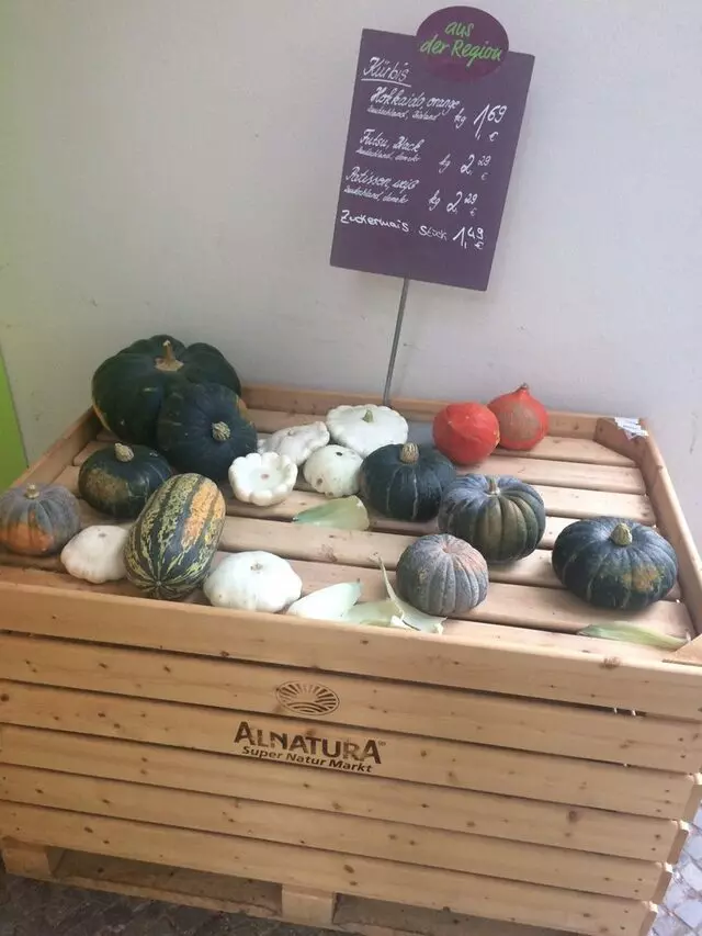 Alnatura