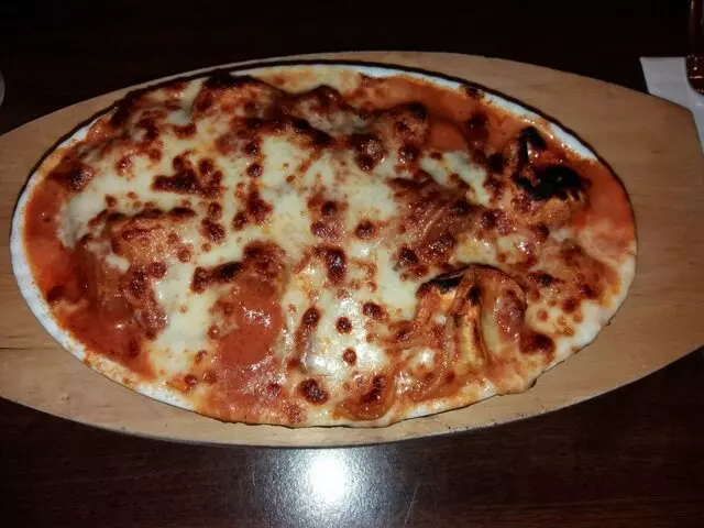 Alte Forno