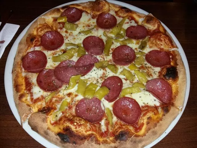 Alte Forno
