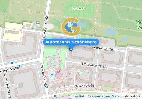 Autotechnik Schöneberg
