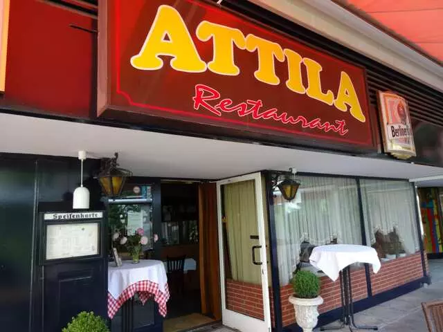 Attila