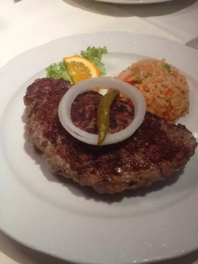 Adria Grill