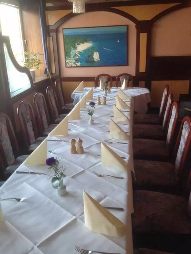 Adria Grill