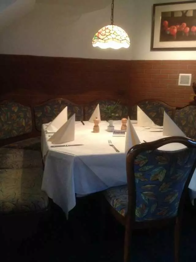 Adria Grill