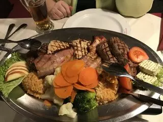 Adria Grill