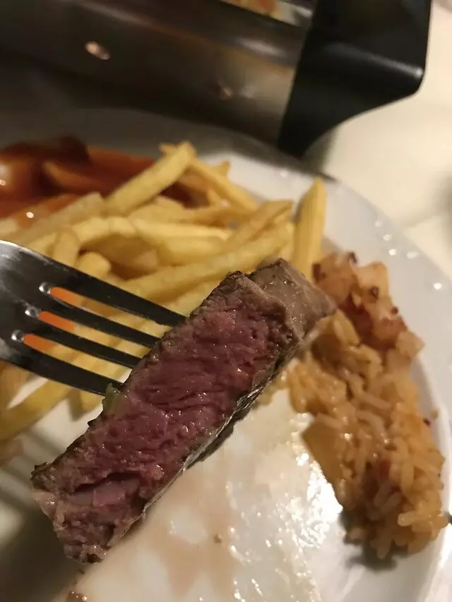 Adria Grill