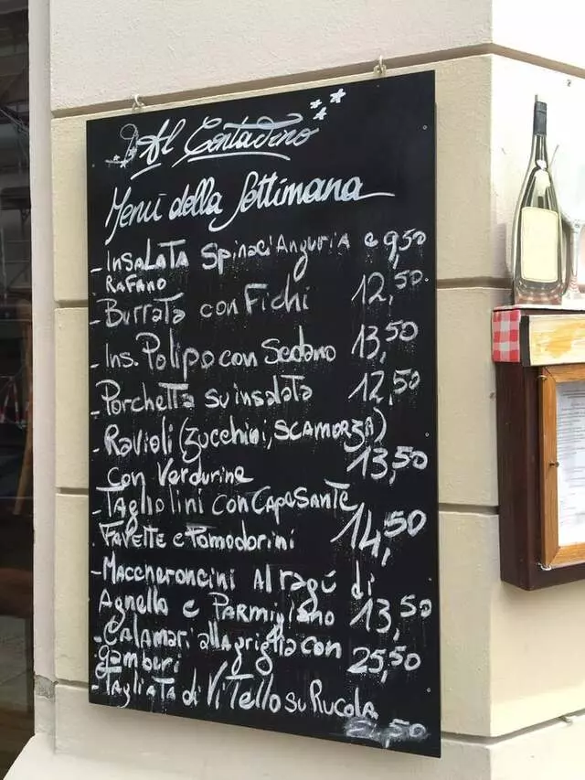 Al Contadino Sotto Le Stelle