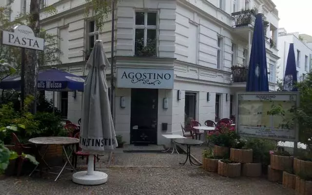 Agostino