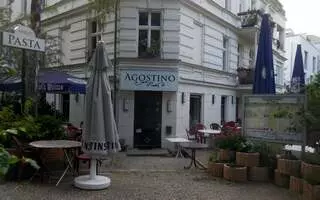 Agostino