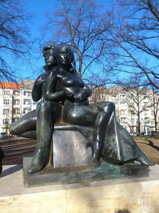 Arnimplatz