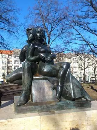 Arnimplatz