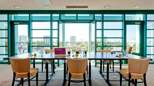 AMERON Hotel ABION Spreebogen Berlin