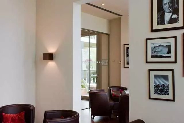 AMERON Hotel ABION Spreebogen Berlin