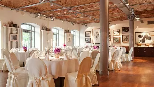AMERON Hotel ABION Spreebogen Berlin