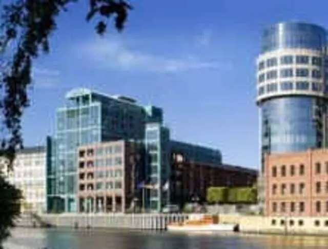 AMERON Hotel ABION Spreebogen Berlin