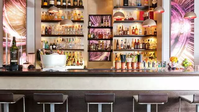 AMERON Hotel ABION Spreebogen Berlin